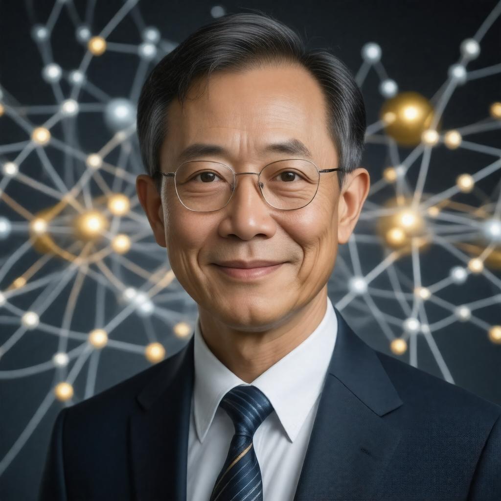 Steven Chu